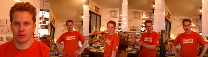 Hello! Reverie�p��b�u�t�̃j�b�N�ł��B�����F���ŉp��b��̌����Ă݂悤�I